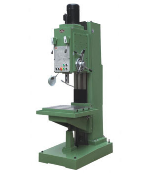 Small Vertical Drilling Machine , Z5132 Hand Drilling Machine For Metal