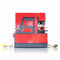 Q35Y-50 Hydraulic Combined Punching and Shearing Ironworker Pressing and Cutting